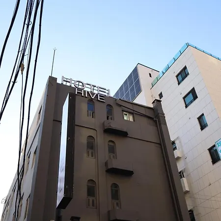Hive Hotel - Formerly Hotel Yolo