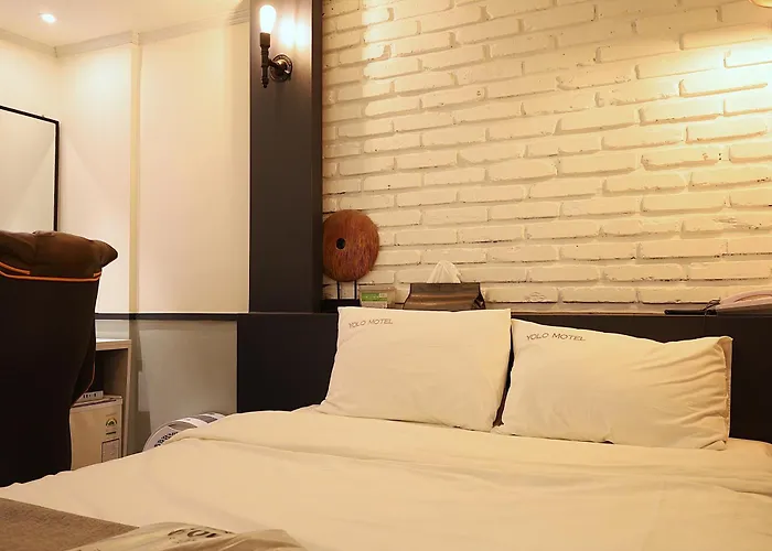 Hive - Formerly Yolo Seoul