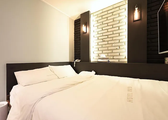 Hive - Formerly Yolo 2* Seoul