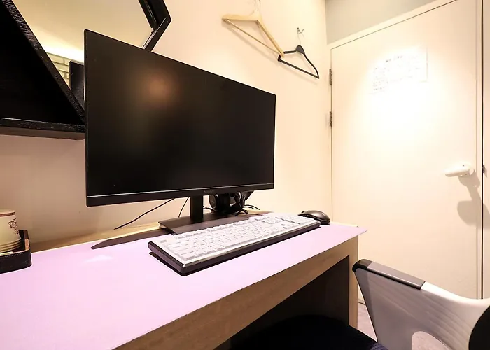 Hive - Formerly Yolo Motel Seoul