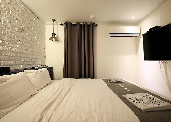 Hive - Formerly Yolo Seoul